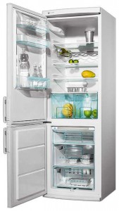 Electrolux ENB 3440 Холодильник фото