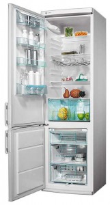 Electrolux ENB 3840 Refrigerator larawan