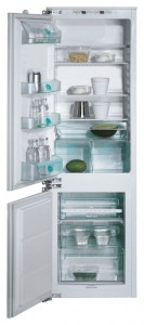 Electrolux ERO 2923 Tủ lạnh ảnh