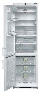 Liebherr CB 4056 Холодильник фотография