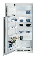 Hotpoint-Ariston BD 2420 Refrigerator larawan