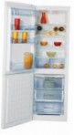 BEKO CSK 321 CA Холодильник