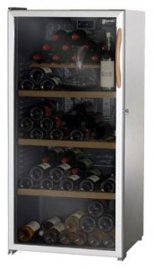 Climadiff CV130HTX Холодильник фото