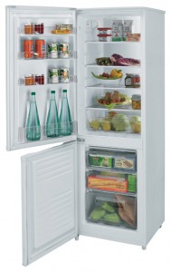 Candy CFM 3260/1 E Tủ lạnh ảnh