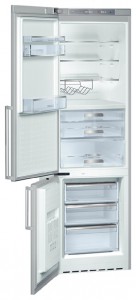 Bosch KGF39PZ20X Tủ lạnh ảnh