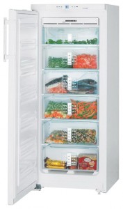 Liebherr GNP 2356 Холодильник фотография