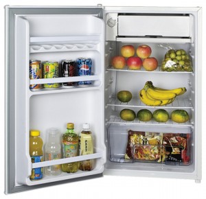 SUPRA RF-92 Refrigerator larawan