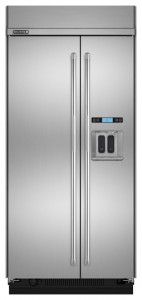 Jenn-Air JS48PPDUDB Refrigerator larawan