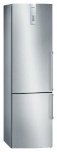 Bosch KGF39P99 Холодильник фото