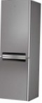Whirlpool WBV 3327 NFCIX Холодильник