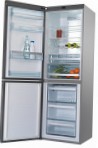 Haier CFL633CF Køleskab