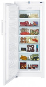 Liebherr GNP 3666 Холодильник фотография