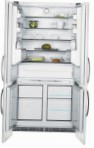 Electrolux ERG 47800 Tủ lạnh
