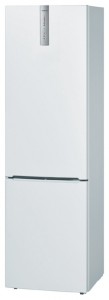 Bosch KGN39VW12 Refrigerator larawan