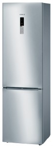 Bosch KGN39VI11 Холодильник фото