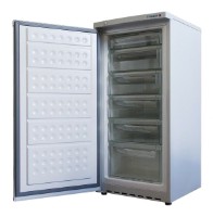 Kraft BD-152 Refrigerator larawan