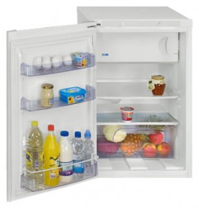 Interline IFR 160 C W SA Холодильник фотография