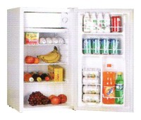 WEST RX-08603 Refrigerator larawan