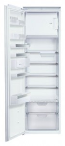 Siemens KI38LA40 Refrigerator larawan