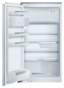 Siemens KI20LA50 Холодильник фотография
