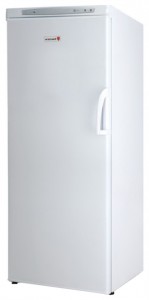 Swizer DF-165 WSP Refrigerator larawan