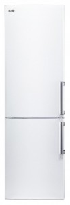 LG GW-B469 BQCP Холодильник фото