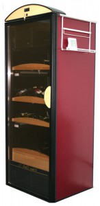 Vinosafe VSI 7L 3T ตู้เย็น รูปถ่าย