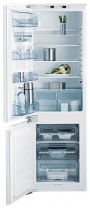 AEG SC 81840i Refrigerator larawan