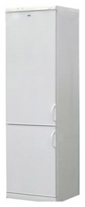 Zanussi ZRB 350 Buzdolabı fotoğraf