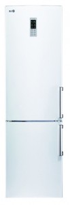 LG GW-B509 EQQP Tủ lạnh ảnh