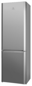 Indesit IBF 181 S Холодильник фото