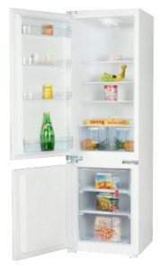 Weissgauff WRKI 2801 MD Холодильник фото