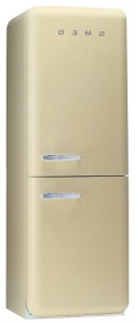 Smeg FAB32PSN1 Refrigerator larawan