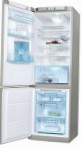 Electrolux ENB 35405 S Refrigerator