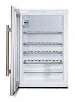 Siemens KF18W420 Tủ lạnh ảnh