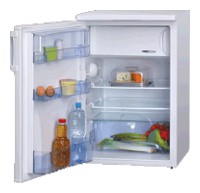 Hansa RFAC150iAFP Холодильник фотография