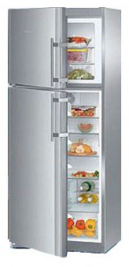 Liebherr CTPes 3213 Холодильник фотография