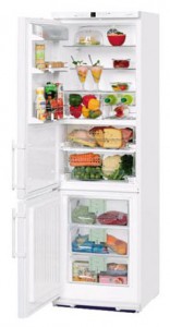 Liebherr CBP 4056 Холодильник фотография