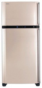 Sharp SJ-PT690RB Холодильник фото
