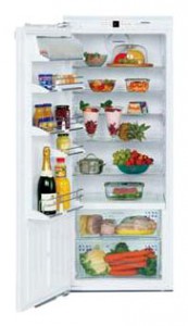 Liebherr IKB 2850 Холодильник фото