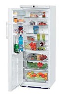 Liebherr KB 3650 Холодильник фото