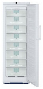 Liebherr GN 28660 Refrigerator larawan