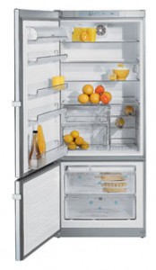 Miele KF 8582 Sded Tủ lạnh ảnh