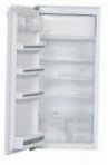 Kuppersbusch IKE 238-7 Tủ lạnh