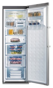 Samsung RZ-80 FHIS 冰箱 照片