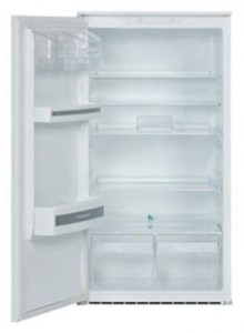 Kuppersbusch IKE 198-0 Refrigerator larawan
