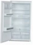 Kuppersbusch IKE 198-0 Tủ lạnh