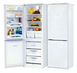 NORD 239-7-050 Refrigerator larawan