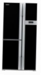 Hitachi R-M700EU8GBK Холодильник