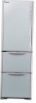Hitachi R-SG37BPUSTS Køleskab